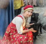 Аватара пользователя
