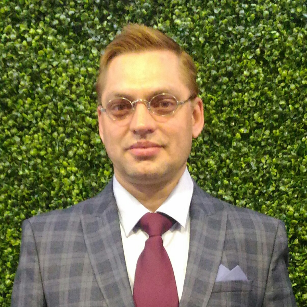 Аватара пользователя