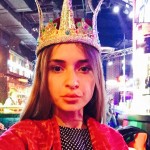 Аватара пользователя