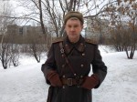 Аватара пользователя