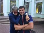 Аватара пользователя