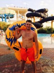 Аватара пользователя