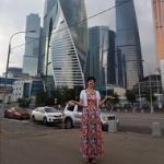 Аватара пользователя