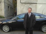 Аватара пользователя