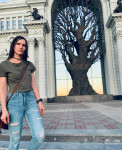 Аватара пользователя
