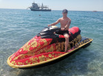 Аватара пользователя