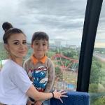 Аватара пользователя