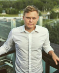 Аватара пользователя