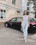 Аватара пользователя