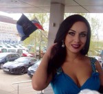 Аватара пользователя