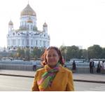 Аватара пользователя