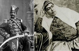 Флудилка. Болталка. Трепалка - 2016-2017 - shah-and-wife.jpg