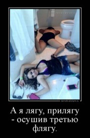 Флудилка. Болталка. Трепалка - 2016-2017 - demotivatorium_ru_a_ja_ljagu_priljagu__osushiv_tretu_fljagu_116641.jpg