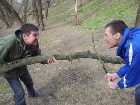 Флудилка. Болталка. Трепалка - 2016-2017 - 20170421_150454.jpg