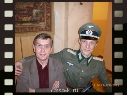 Общие впечатления от съёмок - 23.04.13 - Вера, Надежда, Судьба 004.JPG