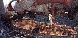 Флудилка. Болталка. Трепалка - 2016-2017 - 1280px-John_William_Waterhouse_-_Ulysses_and_the_Sirens_(1891).jpg