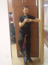 Флудилка. Болталка. Трепалка - 2016-2017 - 20171014_171039.jpg