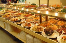 Флудилка. Болталка. Трепалка - 2016-2017 - buffet.jpg