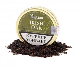 Флудилка. Болталка. Трепалка - 2016-2017 - Peterson Irish Oak.jpg