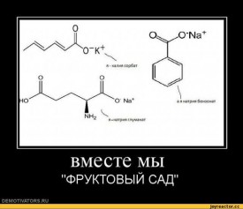 Флудилка. Болталка. Трепалка - 2016-2017 - смешные-демотиваторы-химия-31132.jpeg