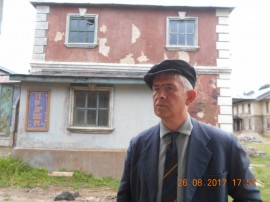 Резерв на утро и на день - Горки  Кепка.JPG