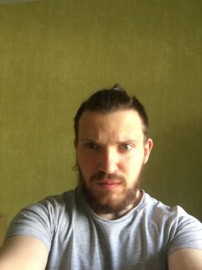 Прическа на данный момент