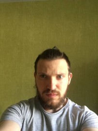 Прическа на данный момент