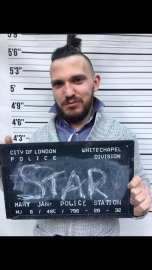 СТРИЖКА НА ДАННЫЙ МОМЕНТ