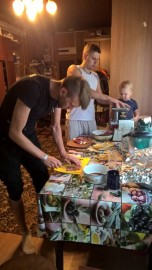 Флудилка. Болталка. Трепалка - WP_20180819_15_32_00_Pro.jpg