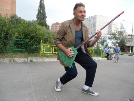 Флудилка. Болталка. Трепалка - SAM_1668.JPG