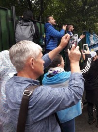 Резерв на утро и на день - фотографирую аргентинцев 2.jpg