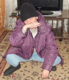 Флудилка. Болталка. Трепалка - бомж.jpg