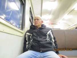 Резерв на утро и на день - в электричке.JPG