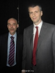 Общие впечатления от съёмок - С олигархом..JPG