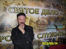 Флудилка. Болталка. Трепалка - SAM_0468.JPG