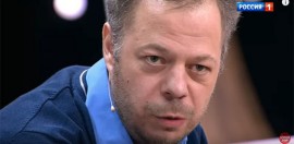 Флудилка. Болталка. Трепалка - Петренко А..jpg