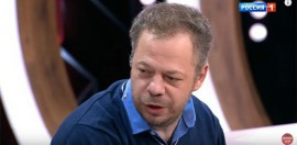 Флудилка. Болталка. Трепалка - Петренко Алексей.jpg