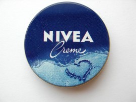 Флудилка. Болталка. Трепалка - Nivea (1).jpg