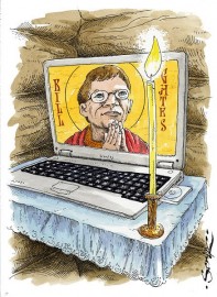 Флудилка. Болталка. Трепалка - Коля-святитель.jpg