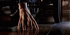 Флудилка. Болталка. Трепалка - hand_gif.gif