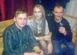 Флудилка. Болталка. Трепалка - WP_20190217_21_38_17_Pro.jpg