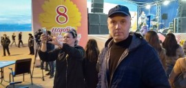 Флудилка. Болталка. Трепалка - IMG20190308184307.jpg