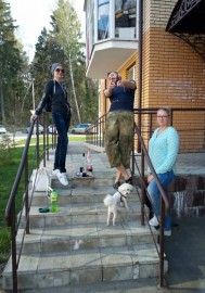 Флудилка. Болталка. Трепалка - IMG_20190425_1731262941.jpg