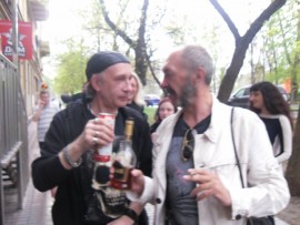 Кирилл Рыбьяков ("КН")