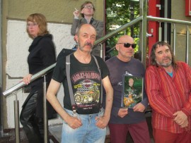 Александр Липницкий