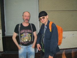Алексей Павлов