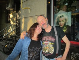 а вот и Кими
