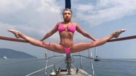 Флудилка. Болталка. Трепалка - шпагат.JPG
