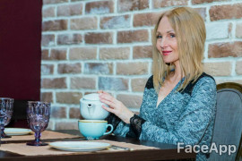 Флудилка. Болталка. Трепалка - FaceApp_1563212983285.jpg