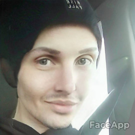 Флудилка. Болталка. Трепалка - FaceApp_1567036938501.jpg